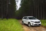 Kia Sorento 2015 года (AU)